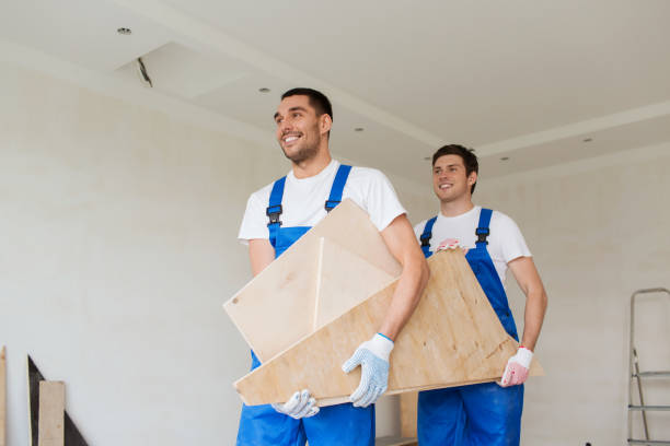 Best Furniture Removal  in Chinook, MT
